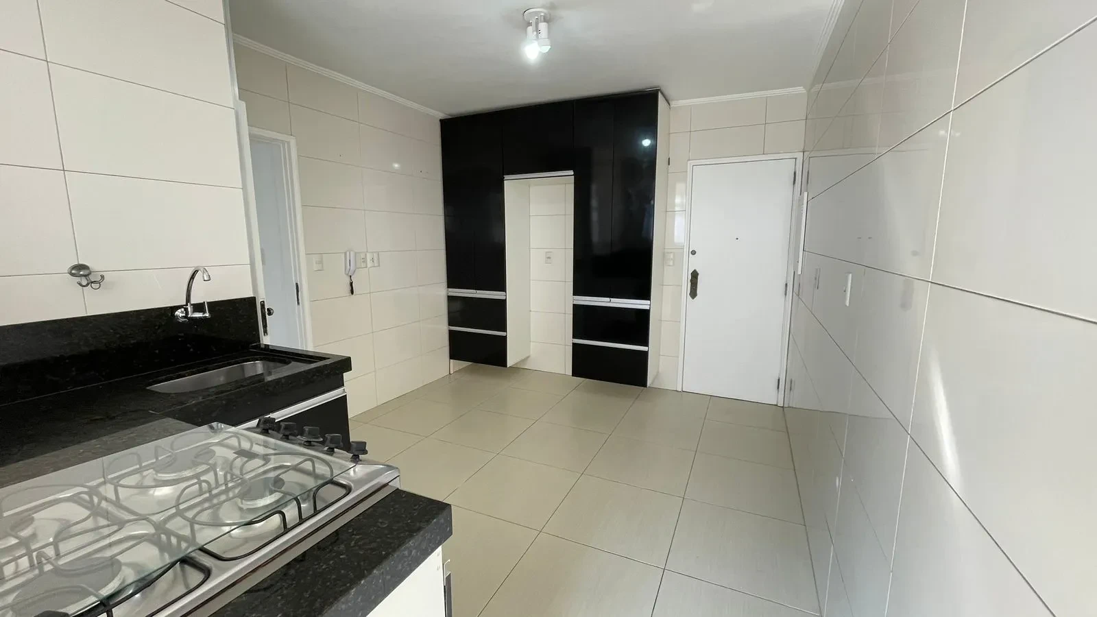 Imagem Apartamento com 2 Quartos à Venda, 93 metros em Marapé - Santos