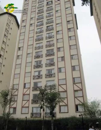Imagem APARTAMENTO PRÓXIMO DO HORTO - OPORTUNIDADE !