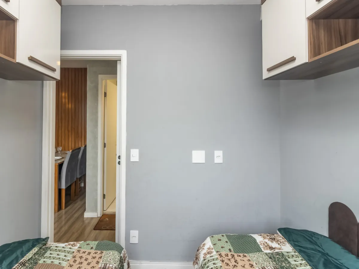 Imagem Apartamento para venda em Vila Nova Cachoeirinha com 2 quartos, 41m2