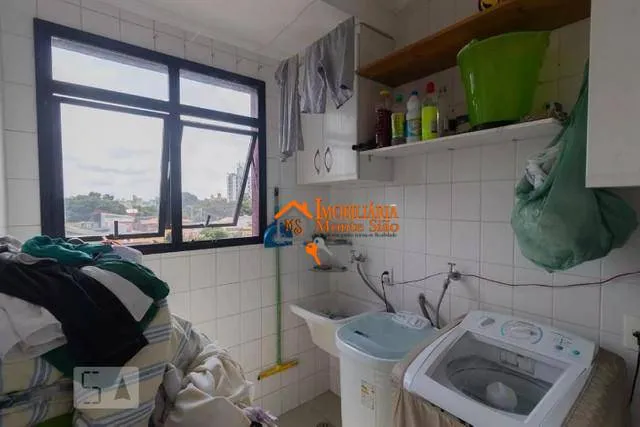 Imagem Apartamento com 3 dormitórios à venda, 70 m² por R$ 550.000,00 - Macedo - Guarulhos/SP