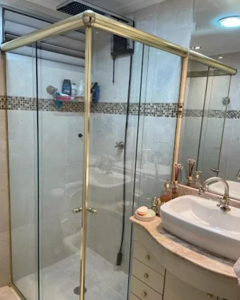 Imagem Apartamento residencial, Vila Yara, Osasco