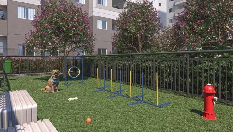 Imagem APARTAMENTO RESIDENCIAL em São Paulo - SP, Jardim Taquaral