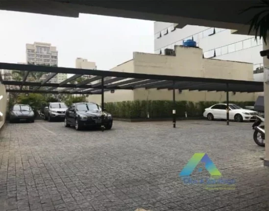 Imagem Sala à venda, 44 m² por R$ 460.000,00 - Moema - São Paulo/SP