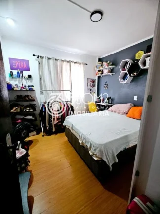 Imagem Sobrado para Venda em Santo André / SP no bairro Vila Sacadura Cabral