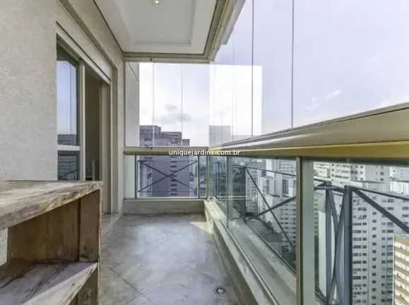Imagem Apartamento à venda Jardim Europa São Paulo