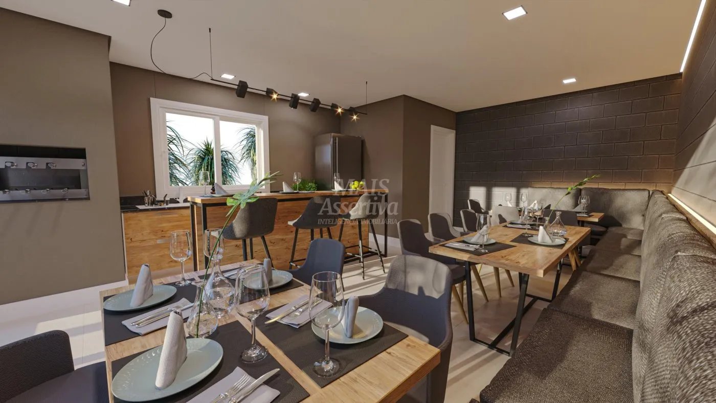 Imagem Apartamento para Venda em Canoas Bairro Olaria