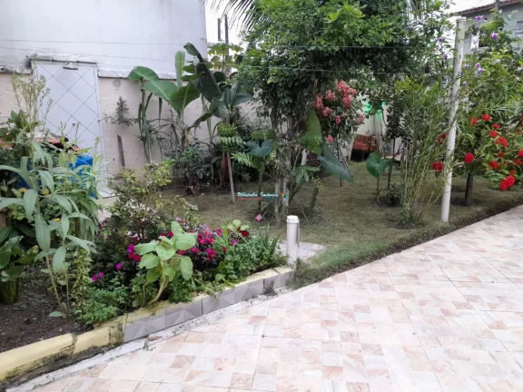 Imagem Casa com Ótima Localização Praia do Perequê Açu