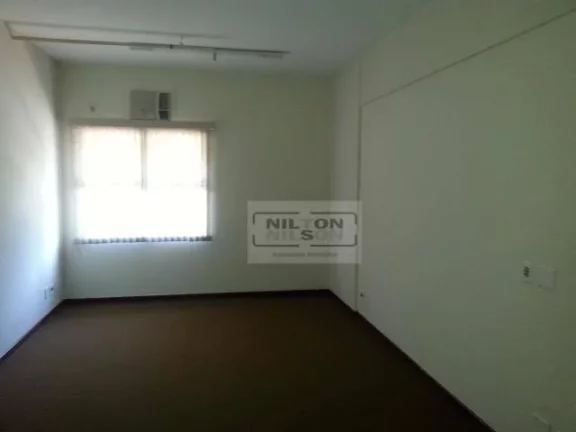 Imagem Sala, 33 m² - venda por R$ 240.000 ou aluguel por R$ 600,00/mês - Vila Itapura - Campinas/SP