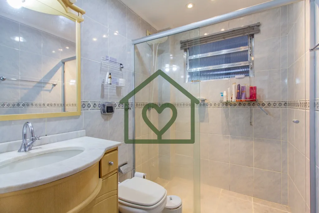 Imagem Amplo apartamento de 1 dormitórios reformado e mobiliado no bairro Santana! 
 
Você vai se surpree...