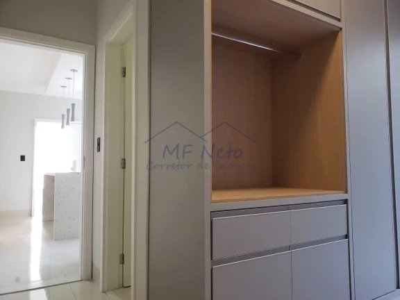Imagem Casa de Condomínio
