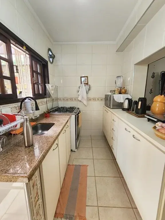 Imagem Sobrado com 3 Quartos à Venda, 190 m² em Jaguaré - São Paulo
