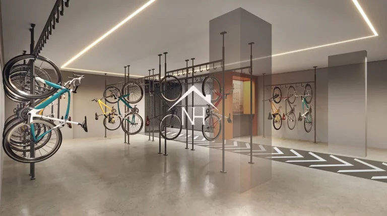 Imagem Apartamento de 112m ao lado do metrô AACD c/2 suítes,2 vagas,terraço gourmet,pet place,salão de festas e jogos,fitness,brinquedoteca,piscinas,praça