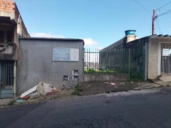 Foto do imóvel Oportunidade Única em SAO PAULO - SP | Tipo: Casa | Negociação: Venda Direta Online | Situação: Imóvel em RUA PROFESSOR JOSE CAETANO DOS SANTOS MASCARENHAS