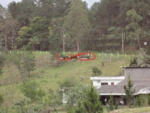 Imagem VENDA DE TERRENOS PARA SUA CHÁCARA EM ÁREA URBANA DE JACAREI.