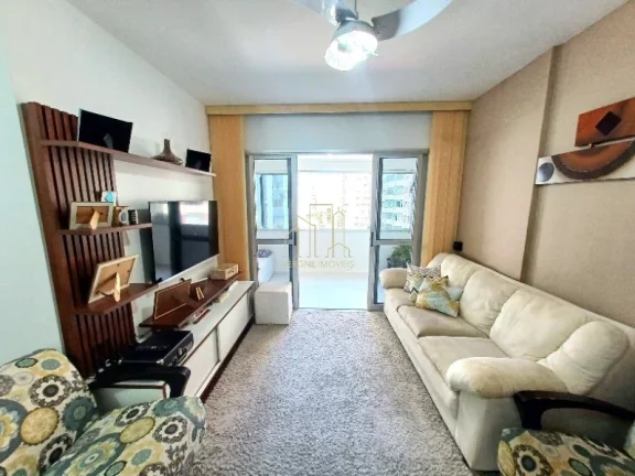 Imagem Imperdível oportunidade: Apartamento à venda na Pituba, Salvador-BA, 3 quartos, 1 suíte, 2 salas, 3 banheiros, 2 vagas.