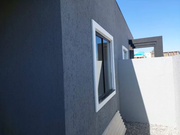 Imagem Casa Nova com 2 Quartos na Fazenda Rio Grande - R$285 mil