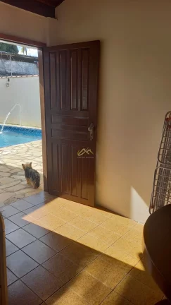 EXCELENTE CASA NO ITAGUA