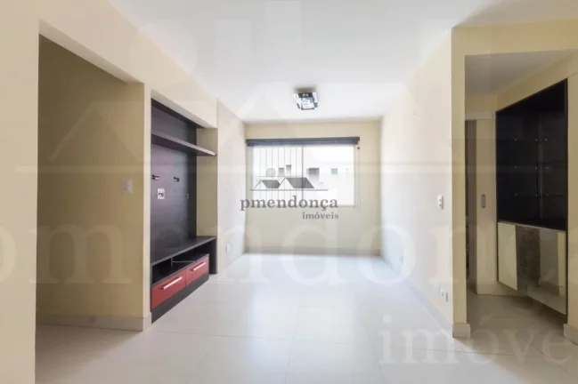 Imagem Apartamento com 80m² a  venda em Perdizes