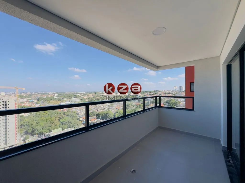 Imagem Apartamento a venda com 2 dormitórios sendo 1 suite, 70 metros no Condomínio Poeme Residence em Valinhos-SP!