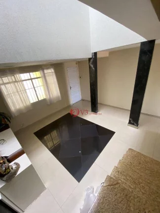 Imagem Sobrado com 4 dormitórios à venda, 154 m por R$ 750.000,00 - Patriarca - São Paulo/SP