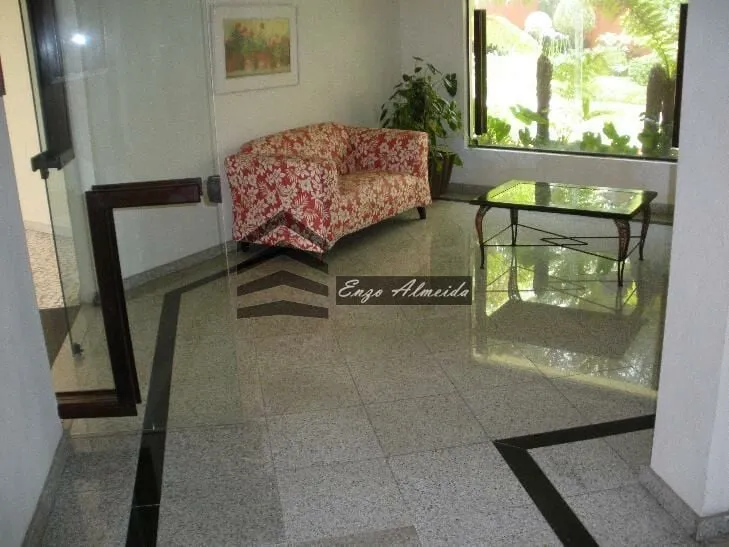 Imagem Apartamento à venda em São Paulo/SP