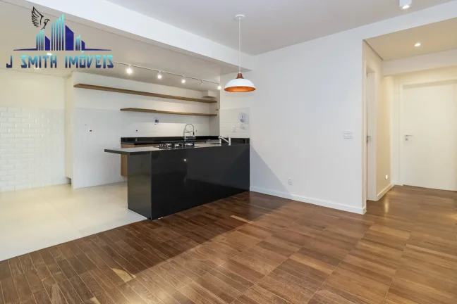 Imagem APTO 129m² RENOVADO NO ITAIM BIBI. 3 SUÍTES, 1 VAGA, PERTO DE TUDO.