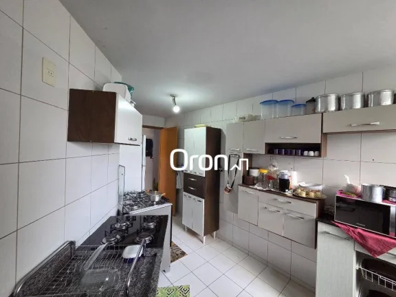 Imagem Apartamento com 2 dormitórios à venda, 65 m² por R$ 450.000,00 - Jardim Goiás - Goiânia/GO
