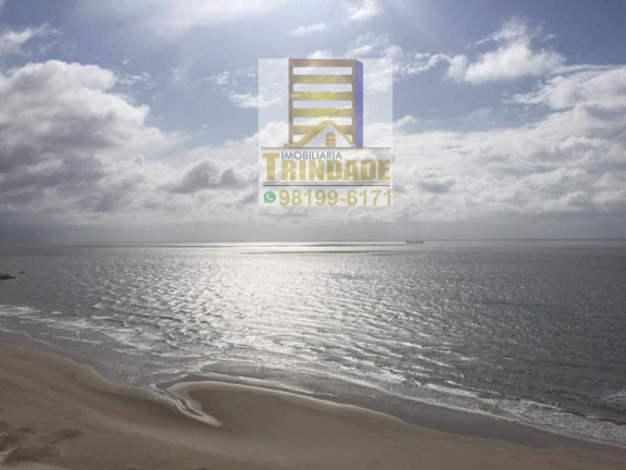 Imagem Apartamento com 4 Quartos à Venda, 251 m² em Ponta D'Areia - São Luís