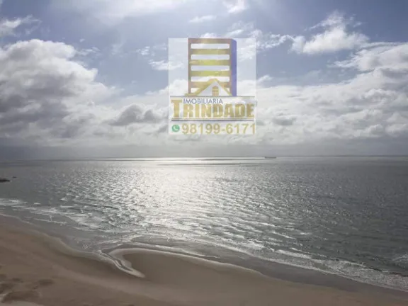 Imagem Apartamento com 4 Quartos à Venda, 251 m² em Ponta D'Areia - São Luís