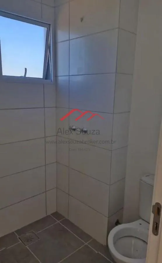 Imagem Apartamento para Venda em Sumaré, Jardim São Carlos, 2 dormitórios, 1 suíte, 2 banheiros, 1 vaga