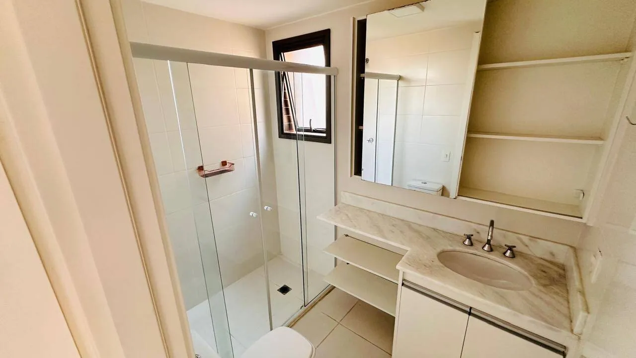 Imagem Apartamento Vila Clementino - 85M², 2 Dorms, 2 Suítes, 1 Vaga, Lazer.