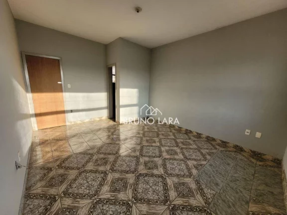 Imagem Apartamento para alugar, 252 m² por R$ 2.576,00/mês - Miriti - Igarapé/MG