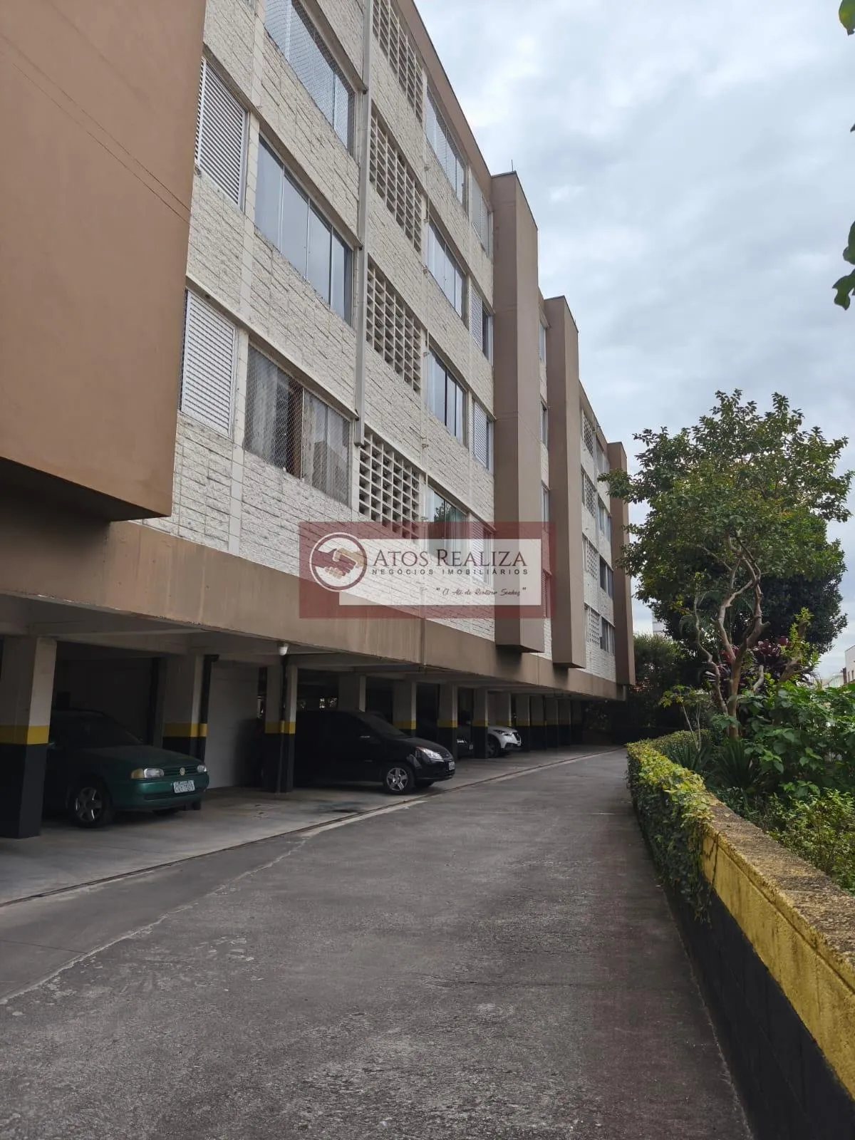 Imagem Apartamento à Venda na Vila Prudente SP | 2 Dorms, Sacada, 54m²