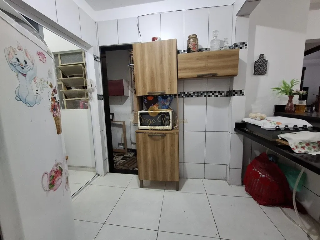 Imagem Apartamento para Venda em Teresópolis / RJ no bairro Várzea