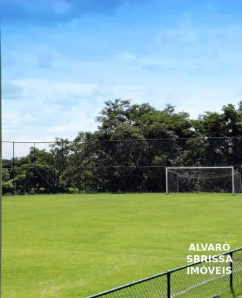Imagem Terreno com 1 .080 m2 à venda no Condomínio Xapada Parque em Itu SP à 50 minutos de SP