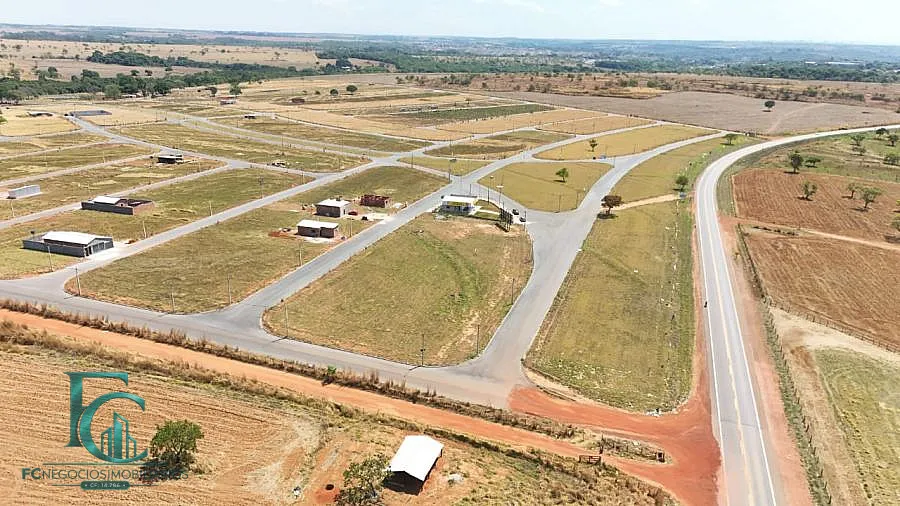 Imagem LOTE PRÓPRIO COM PARCELAS DE R$ 588,99 MENSAIS