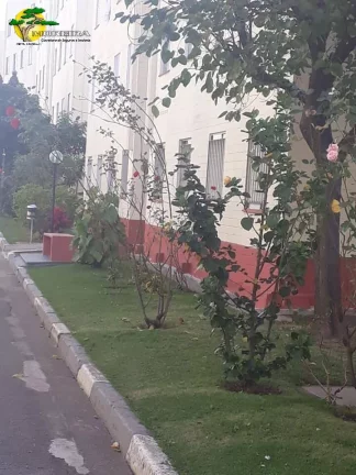 Imagem APARTAMENTO PARA LOCAÇÃO NO LAUZANE PRÓXIMO AO TRIMAIS