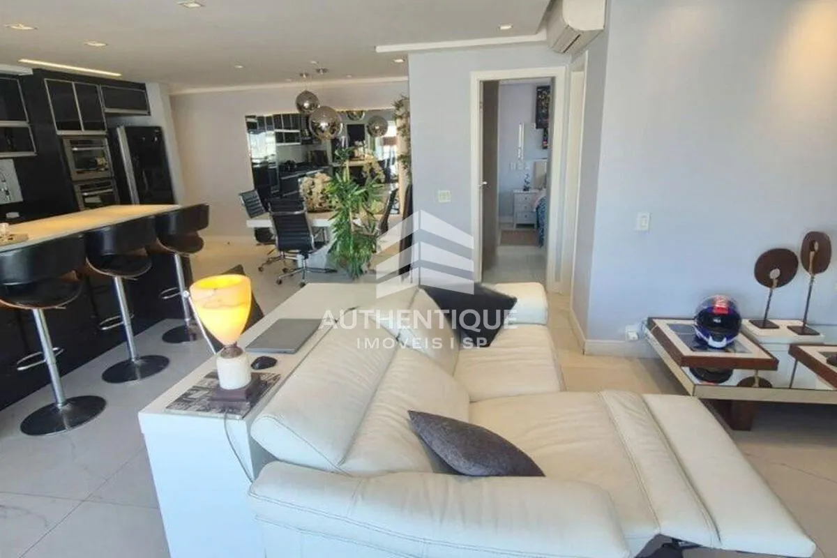 Imagem DNA PINHEIROS - Apartamento no bairro Pinheiros à venda