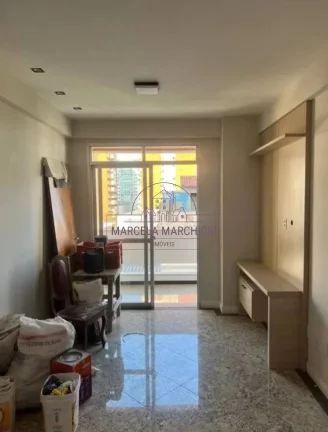 Imagem Apartamento 2 quartos, suíte, sol da manhã, armários, ALUGADO