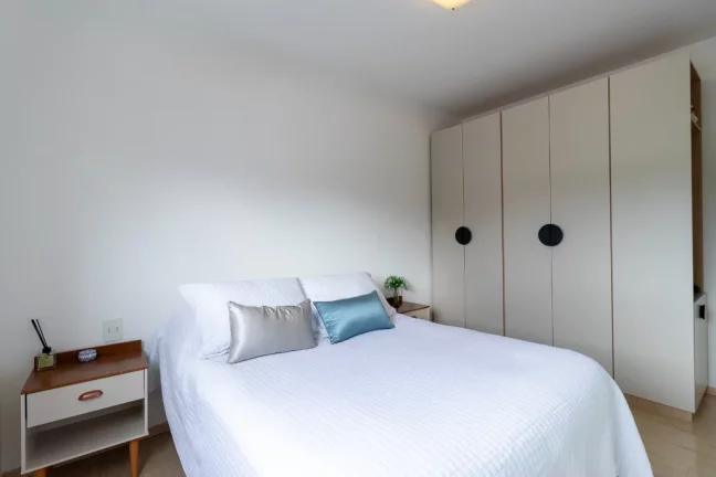 Imagem Apartamento à venda em São Paulo, Jardim Caravelas, com 3 quartos, 109m2