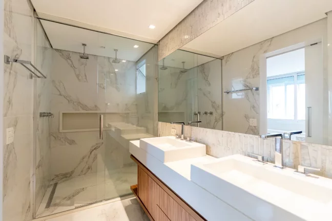 Imagem Apartamento à venda em São Paulo, Jardim Paulista, com 3 quartos, 142m2
