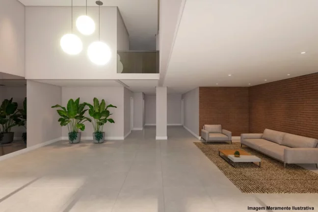 Imagem Apartamento para venda no bairro Cristal em Porto Alegre