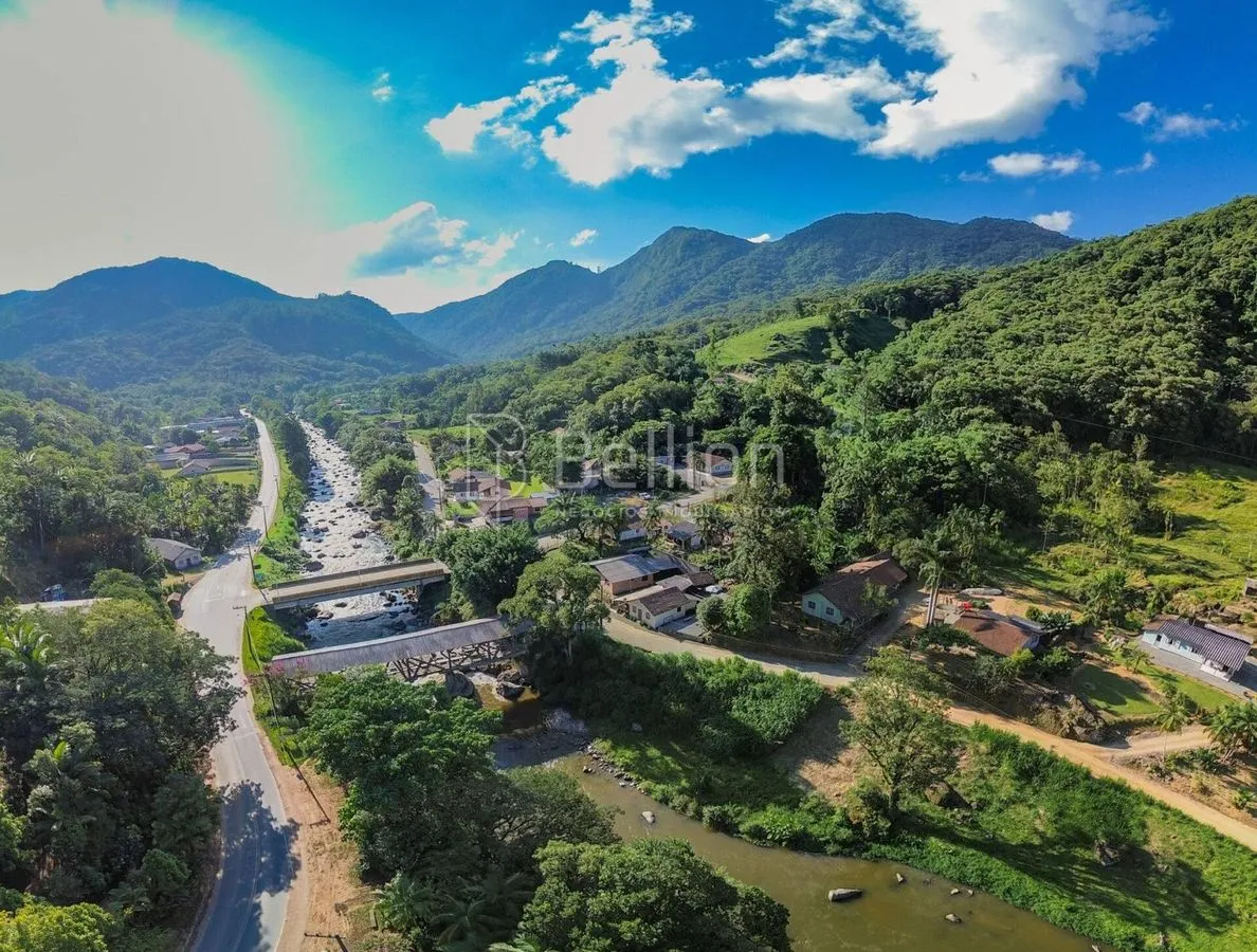 Imagem Terreno à venda em Rio dos Cedros - 45.000 m² com potencial para sítio ou cabanas