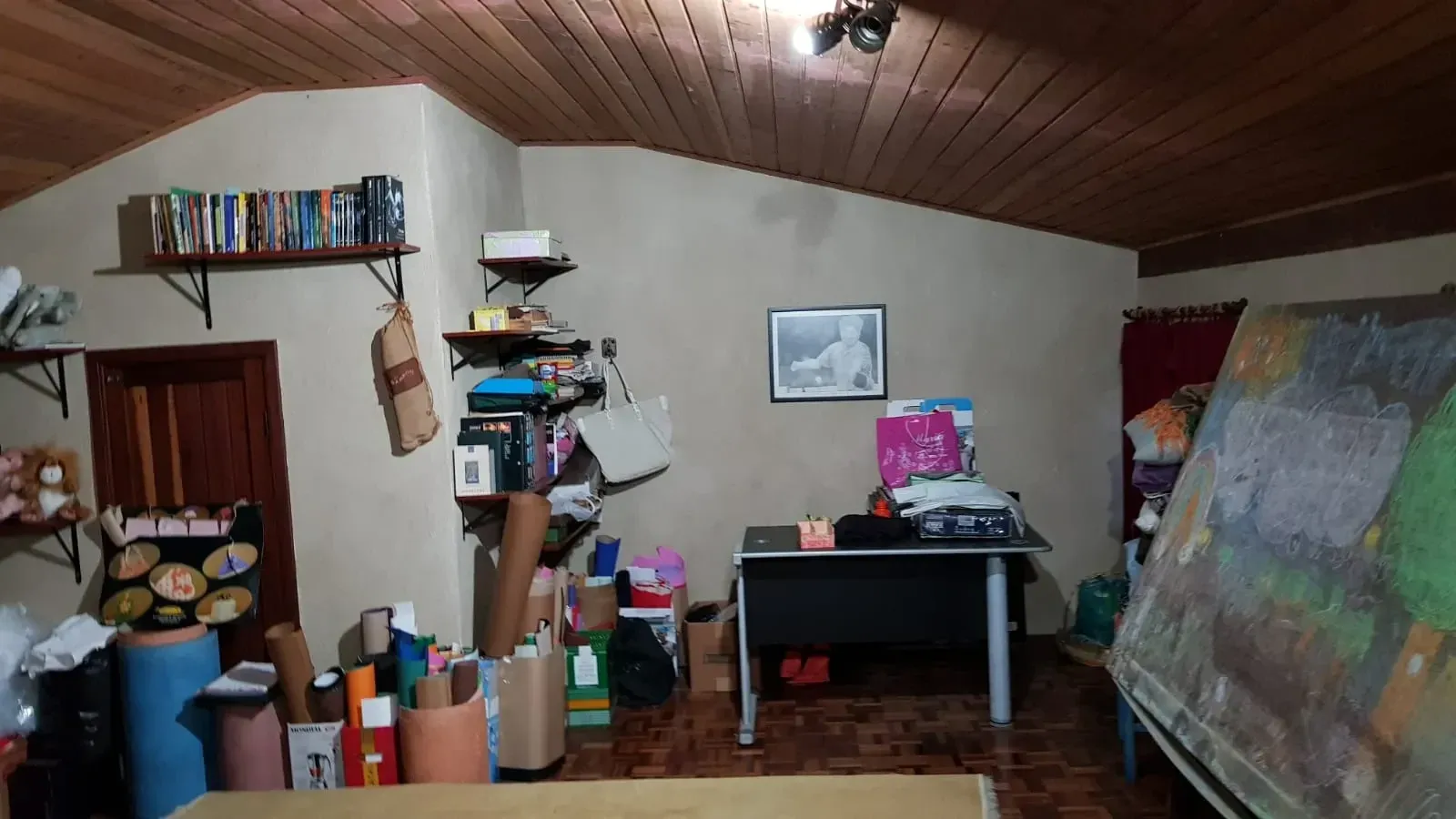 Imagem Sobrado com 3 Quartos à Venda, 375,68 m² em Jardim dos Ipês - Suzano