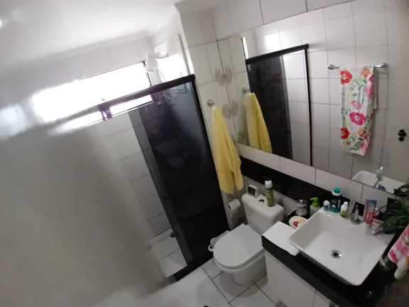 Imagem Apartamento no Edf. Res. Vila Madalena, Madalena