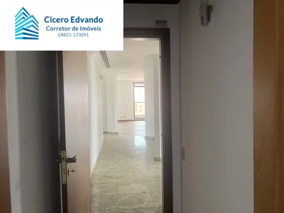 Imagem APARTAMENTO RESIDENCIAL em SÃO PAULO - SP, VILA ANDRADE