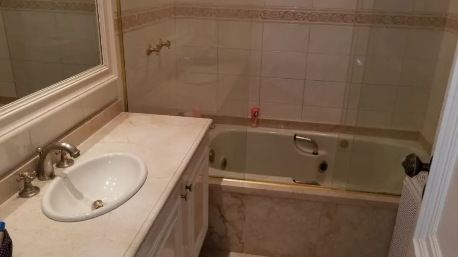 Imagem Apartamento frontal mar no Barramares, 310 m² e 4 quartos