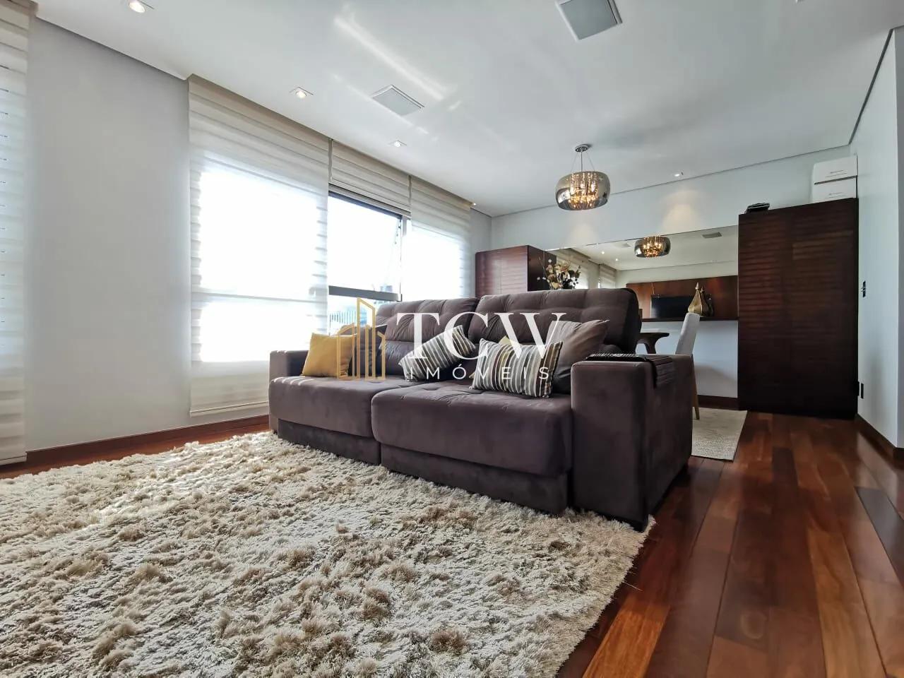 Imagem Apartamento Padrão 1 dorm no Itaim