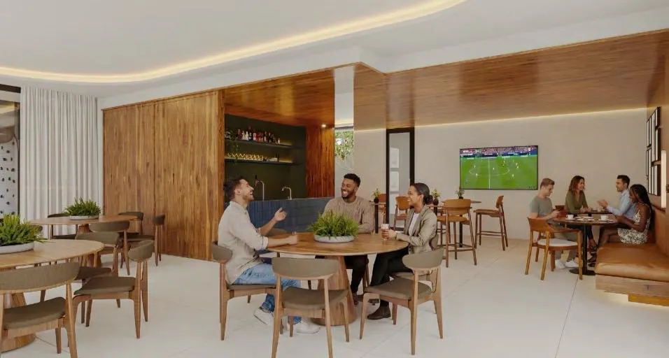 Imagem Apartment em Salvador - Bahia, Patamares