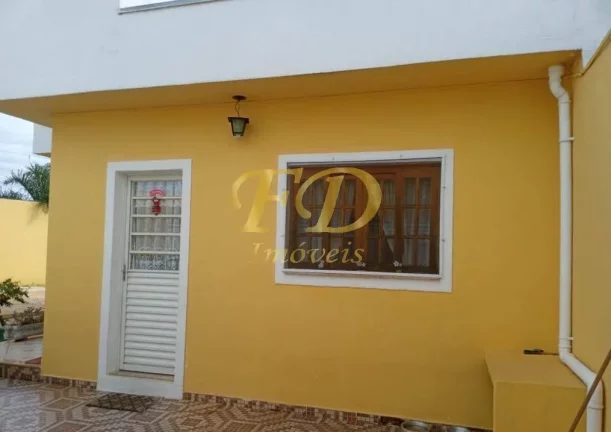 Imagem Casa para venda em Atibaia - SP